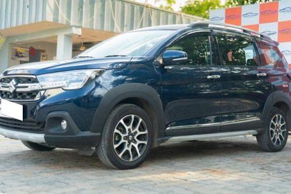 2023 Maruti Suzuki XL6 अल्फा एटी