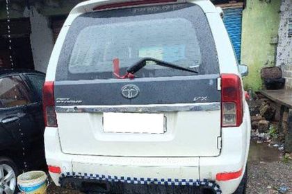 2013 Tata Safari Storme VX