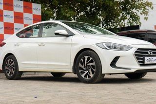 Used CRDi SX