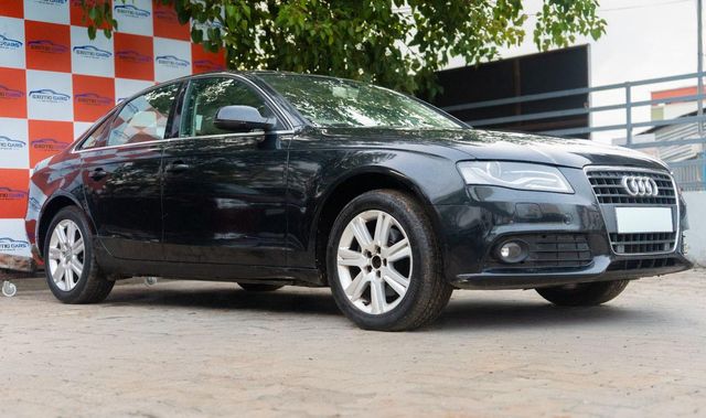 Image Used Car