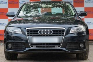 Used 2.0 TFSI