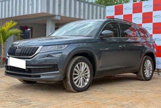 Used 2.0 TDI Style