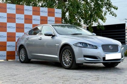 Used 2.2 Litre Luxury