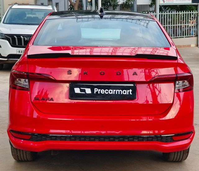 Image Used Car