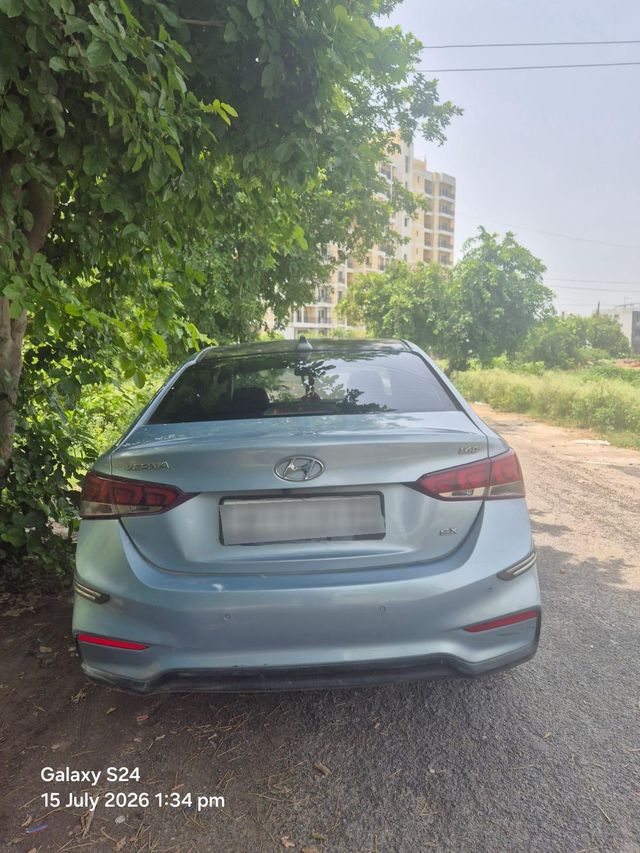 Image Used Car