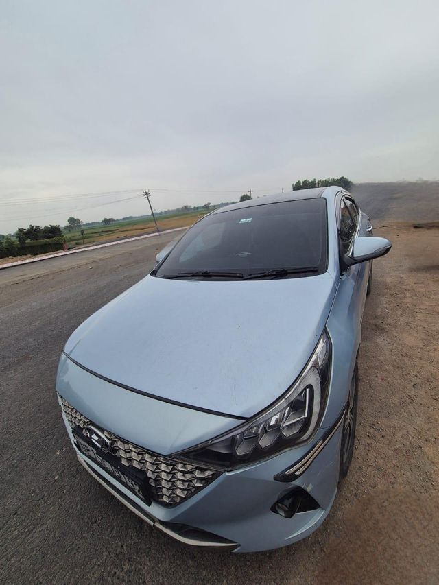 Image Used Car