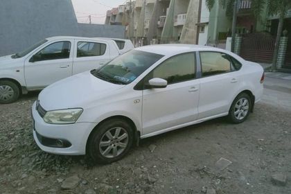 Used Diesel Breeze