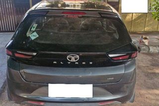 Used XM Plus CNG