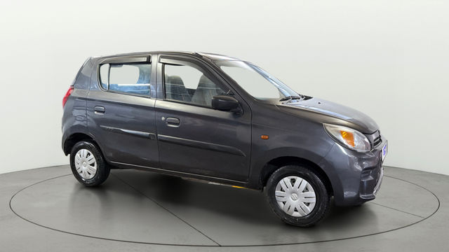 Maruti Suzuki Alto 800 VXI BSVI Second-hand 2020 Maruti Suzuki Alto 800 VXI BSVI for sale in Gurgaon