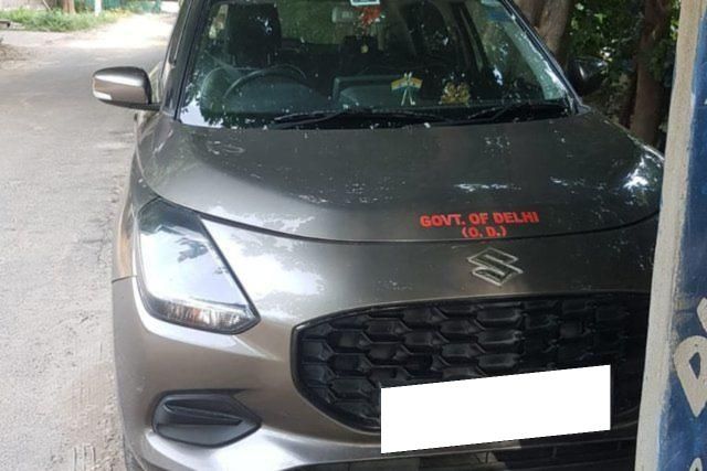 Maruti Suzuki Swift VXi Opt Second-hand 2024 Maruti Suzuki Swift VXi Opt for sale in Faridabad