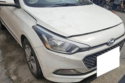 2014 Hyundai i20 Asta 1.2