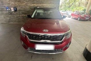 Used HTX IVT G