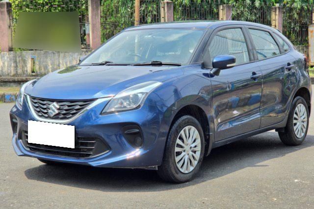 Maruti Suzuki Baleno Delta Second-hand 2019 Maruti Suzuki Baleno Delta for sale in Kolkata