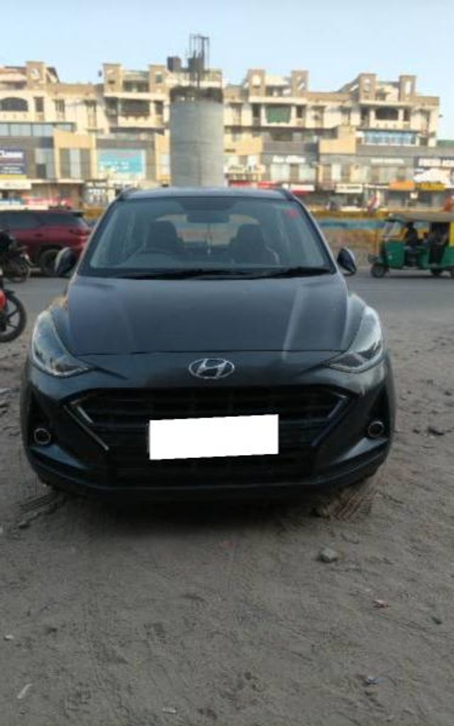 Image Used Car