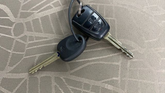 Image Used Car