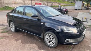 Used 1.6 Highline