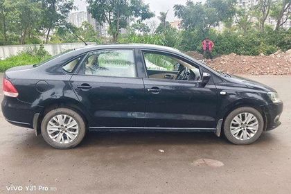 Used 1.6 Highline
