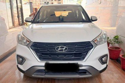 2018 Hyundai Creta 1.4 CRDi एस रेनफोर्स्ड
