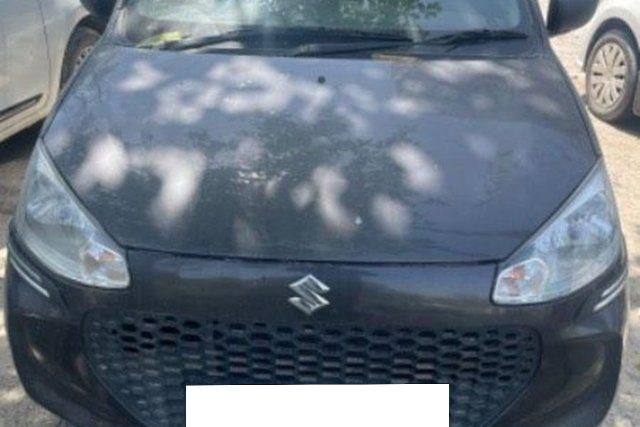 Maruti Suzuki Alto K10 LXI (O) Second-hand 2024 Maruti Suzuki Alto K10 LXI (O) for sale in Amroha