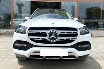Used 400d 4MATIC BSVI