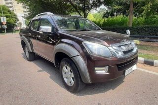 Used 4X4