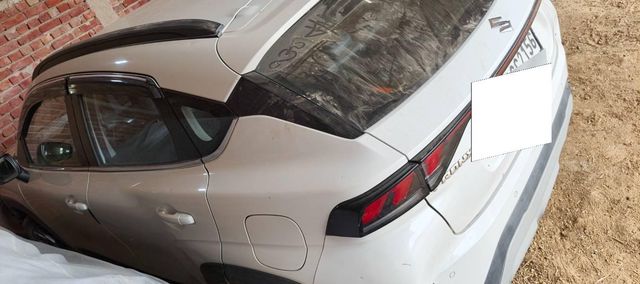 Maruti Suzuki FRONX Delta Second-hand 2023 Maruti Suzuki FRONX Delta for sale in Ghaziabad