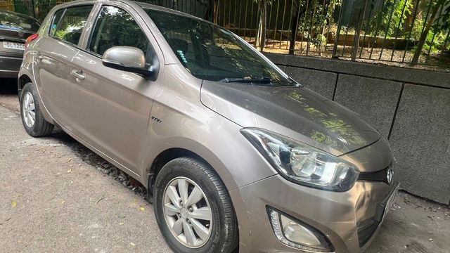 Image Used Car