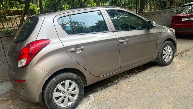 Image Used Car