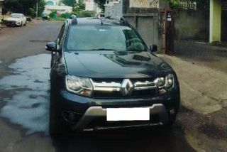 Used 110PS Diesel RXZ Option