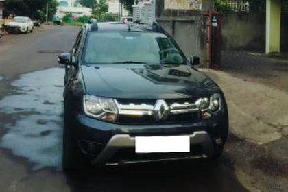 Used 110PS Diesel RXZ Option
