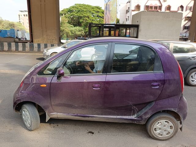 Tata Nano Twist XTA Second-hand 2016 Tata Nano Twist XTA for sale in Pune