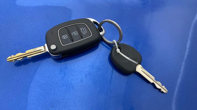 Image Used Car