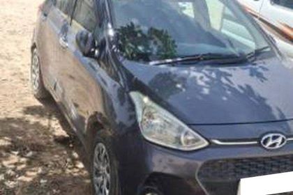 Used 1.2 CRDi Sportz Option