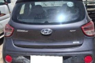 Used 1.2 CRDi Sportz Option