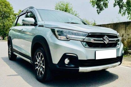 2024 Maruti Suzuki XL6 जेटा