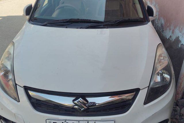 Maruti Suzuki Swift Dzire VXI Second-hand 2016 Maruti Suzuki Swift Dzire VXI for sale in Alwar