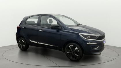 Used XZA AMT