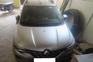 Used RXZ BSVI
