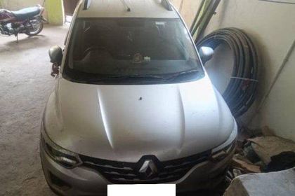 2020 Renault Triber RXZ BSVI