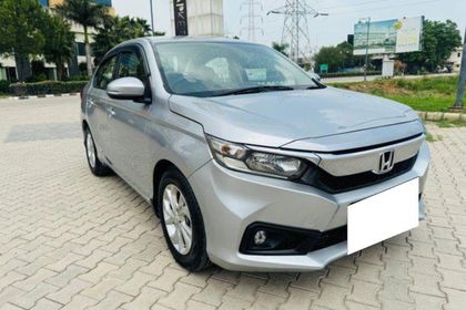 Used VX i DTEC