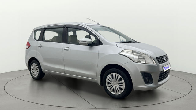 Second-hand 2014 Maruti Suzuki Ertiga VXI ABS for sale in Bangalore