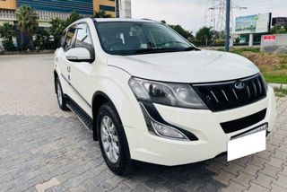 Used W11 FWD Diesel