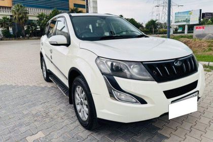 Used W11 FWD Diesel