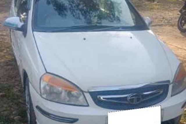 Tata Indigo eGLX BS IV Second-hand 2012 Tata Indigo eGLX BS IV for sale in Pathankot