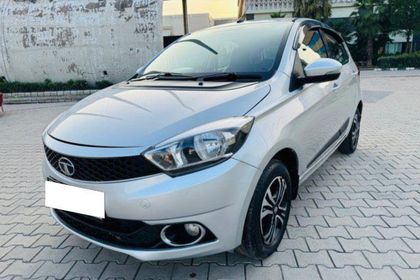Used 1.2 Revotron XZA