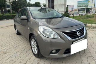 Used XV