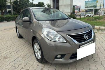 Used XV