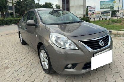 Used XV