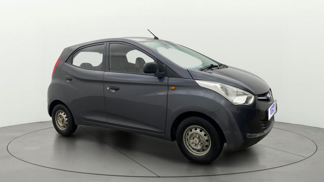 Hyundai EON D Lite Plus Second-hand 2015 Hyundai EON D Lite Plus for sale in Bangalore