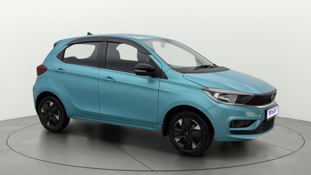 Tata Tiago XT Second-hand 2025 Tata Tiago XT for sale in Chennai